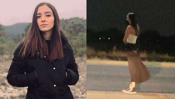 Hallan el cuerpo de Debanhi Escobar en la cisterna de un motel