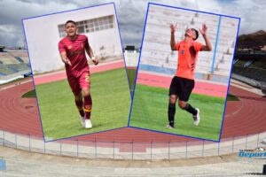 CDT Real Oruro vs Deportivo Kala en el torneo oficial de la Asociación de fútbol Oruro