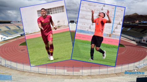 CDT Real Oruro vs Deportivo Kala en el torneo oficial de la Asociación de fútbol Oruro