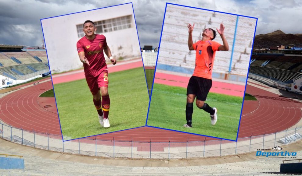 CDT Real Oruro vs Deportivo Kala en el torneo oficial de la Asociación de fútbol Oruro