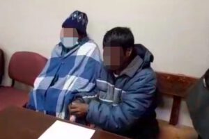 Proceso irregular contra pareja que entregó a la niña Rosi