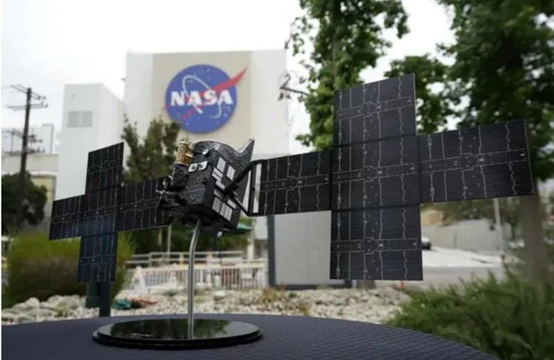 NASA descubre material revolucionario para aviones del futuro