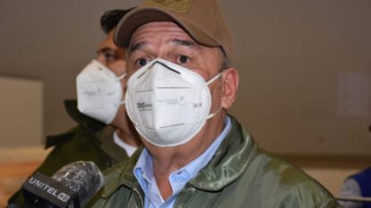Arturo Murillo juicio por acusaciones de rapto