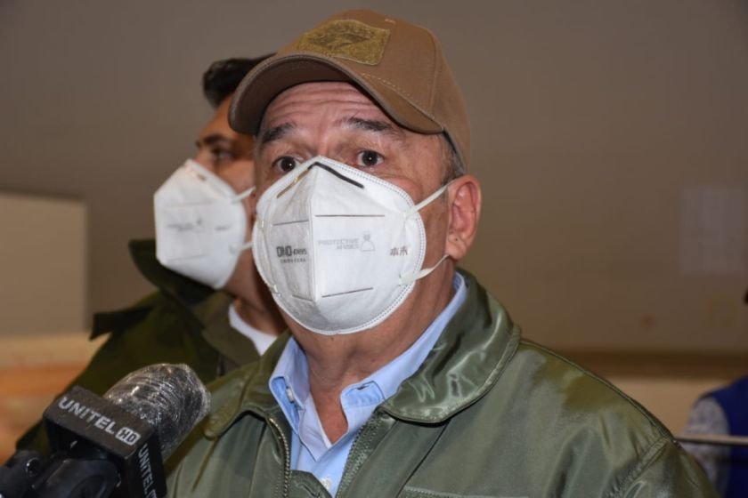 Arturo Murillo juicio por acusaciones de rapto
