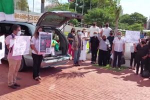 Caso Aramayo: ONU pide justicia y compensación a la familia