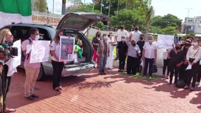 Caso Aramayo: ONU pide justicia y compensación a la familia