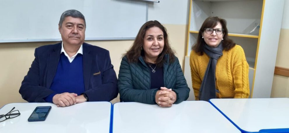 Importancia de la lectura desde temprana edad