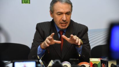 Censo de Población y Vivienda 2022