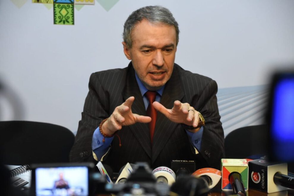 Censo de Población y Vivienda 2022