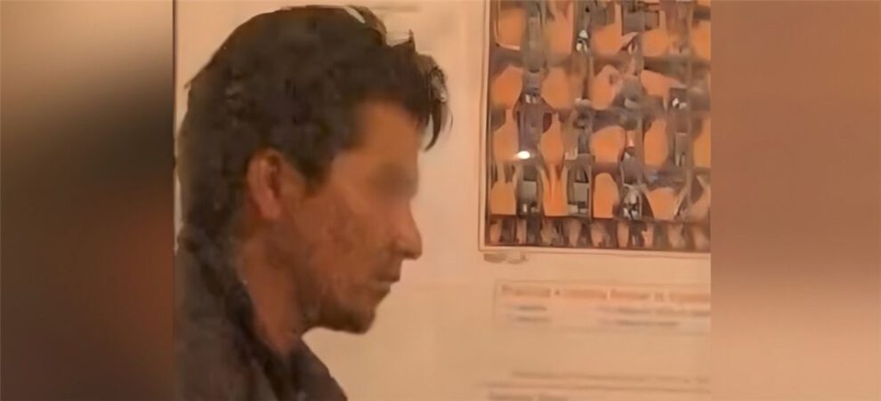 Feminicidio en Cochabamba