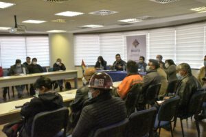 Incremento salarial confirmado por el Gobierno en negociaciones con la Central Obrera Boliviana