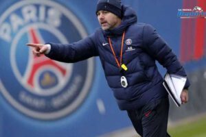 Divorcio entre el PSG y Pochettino con resarcimiento millonario