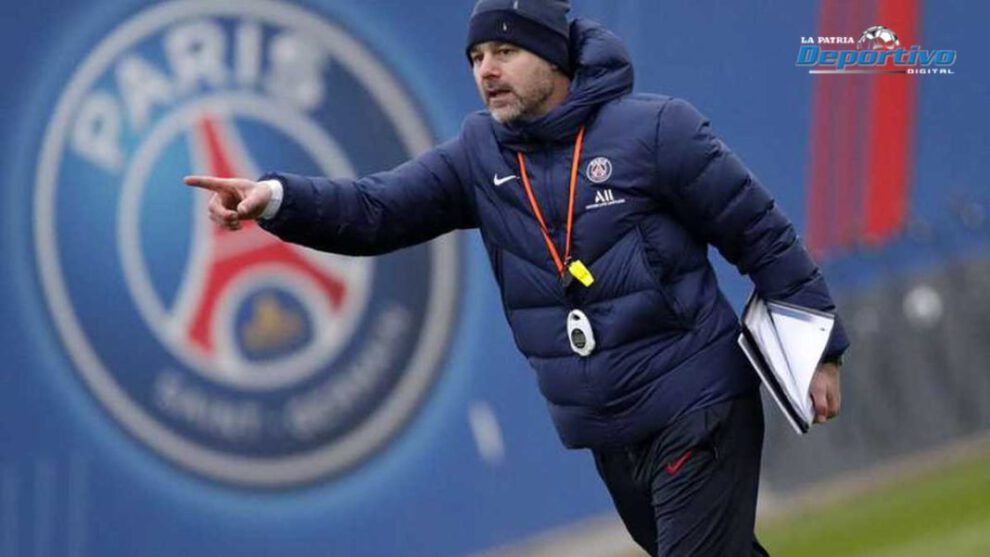 Divorcio entre el PSG y Pochettino con resarcimiento millonario