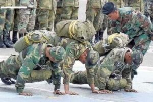 Muere soldado Erasmo Yomeye Molina tras golpiza en cuartel
