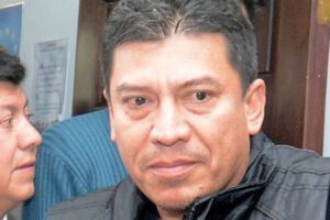 Marco Antonio Aramayo y las torturas sufridas en Régimen Penitenciario