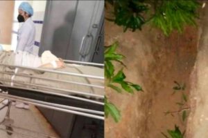 Feminicidio en Santa Cruz