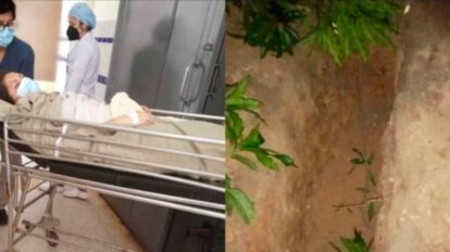 Feminicidio en Santa Cruz