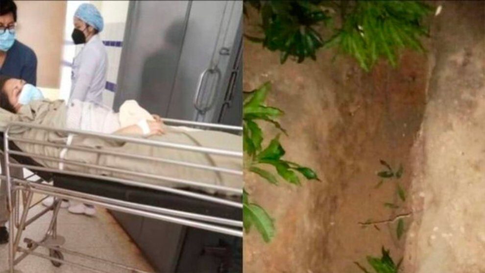 Feminicidio en Santa Cruz