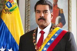 Sanciones a Nicolás Maduro solicitadas por venezolanos en el exterior