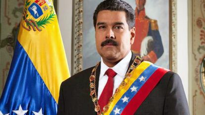 Sanciones a Nicolás Maduro solicitadas por venezolanos en el exterior