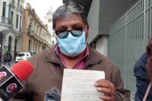 nacionalización de autos indocumentados