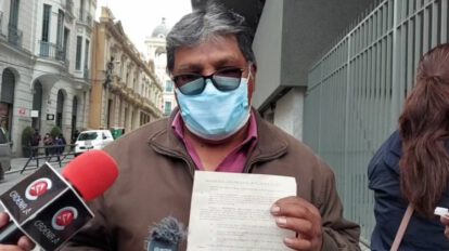 nacionalización de autos indocumentados