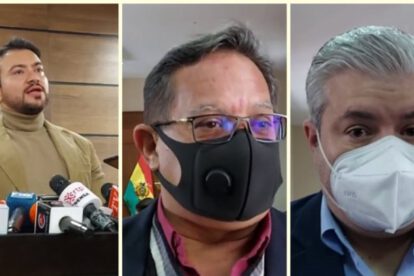 Proceso penal diputado Creemos por declaraciones sobre acullico de coca