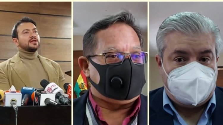 Proceso penal diputado Creemos por declaraciones sobre acullico de coca