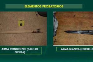 Feminicidio en Cochabamba