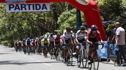 Campeonato Nacional MTB-XCO en Santa Cruz
