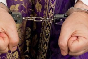 Sacerdote acusado de abuso sexual en Sucre