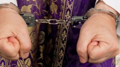 Sacerdote acusado de abuso sexual en Sucre