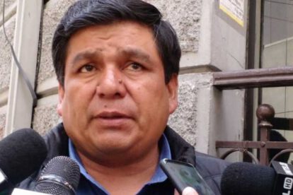 Omar Aguilar renuncia Senado 2019