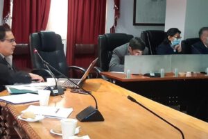 Población en Oruro según el Censo 2022