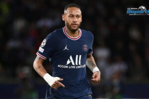Neymar transferible PSG