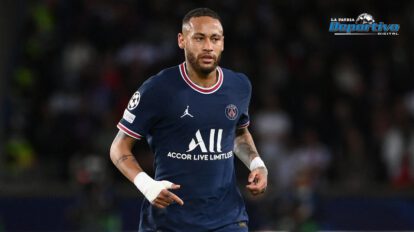 Neymar transferible PSG