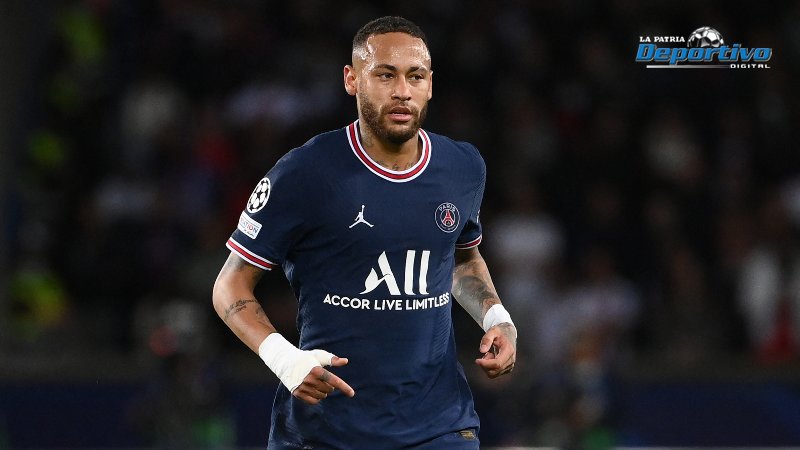 Neymar transferible PSG