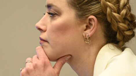 Amber Heard trastorno de personalidad en juicio