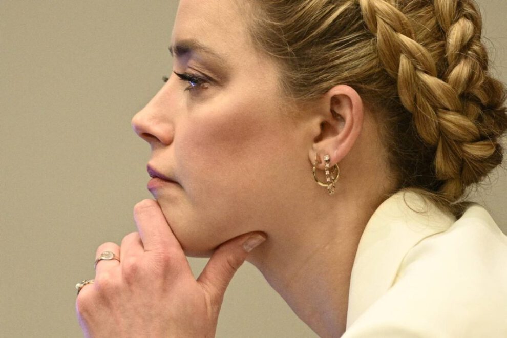 Amber Heard trastorno de personalidad en juicio