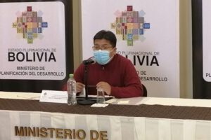 Censo 2022 y la boleta censal según Marcelo Laura