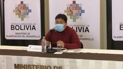 Censo 2022 y la boleta censal según Marcelo Laura