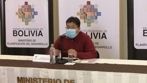 Censo 2022 y la boleta censal según Marcelo Laura