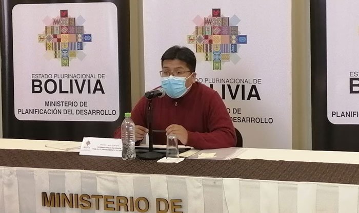 Censo 2022 y la boleta censal según Marcelo Laura