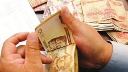 Crecimiento económico Bolivia 2022