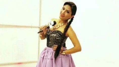 Aprehensión de Ismael C., novio de Jessica Román
