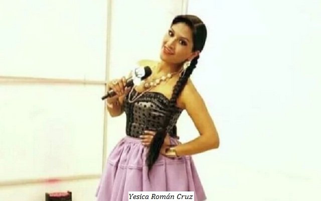 Aprehensión de Ismael C., novio de Jessica Román