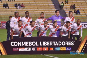 Always Ready necesita ganar a Deportivo Cali para trepar a la punta de su grupo en la Libertadores