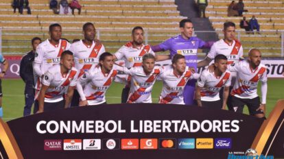 Always Ready necesita ganar a Deportivo Cali para trepar a la punta de su grupo en la Libertadores