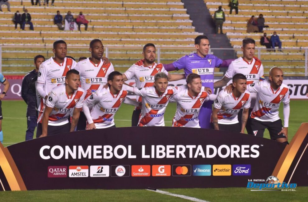Always Ready necesita ganar a Deportivo Cali para trepar a la punta de su grupo en la Libertadores