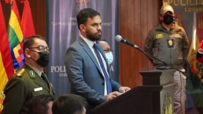 narcoaudios y contradicciones en declaraciones testificales